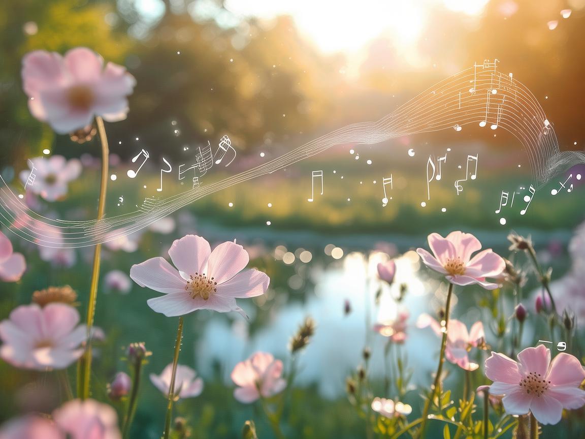 诗与旋律的交响，诗人如何激发作曲家的灵感？