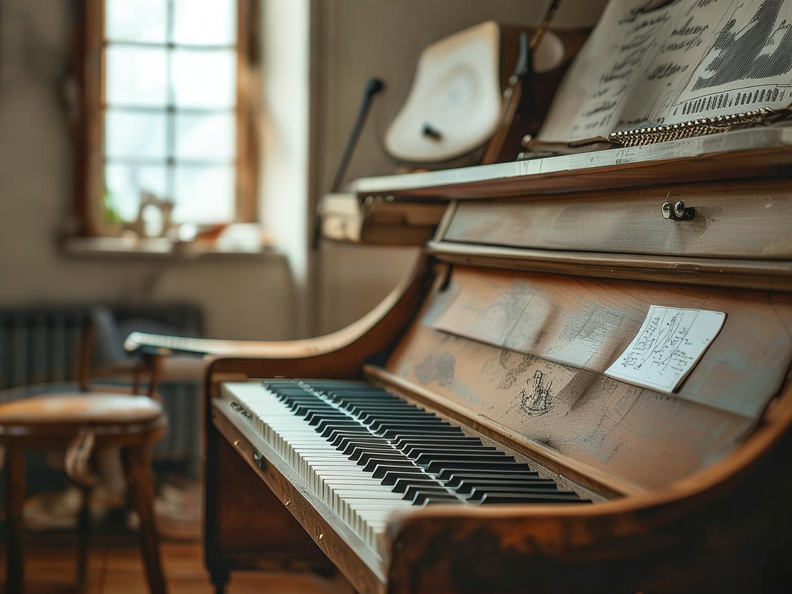 肩周炎，音乐创作中的痛与疗愈