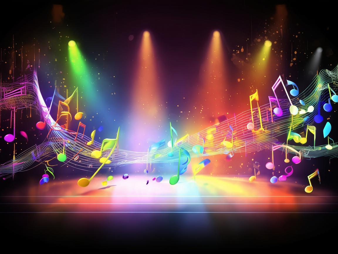 如何在戏剧节中打造独特的音乐配乐，以增强戏剧的感染力？