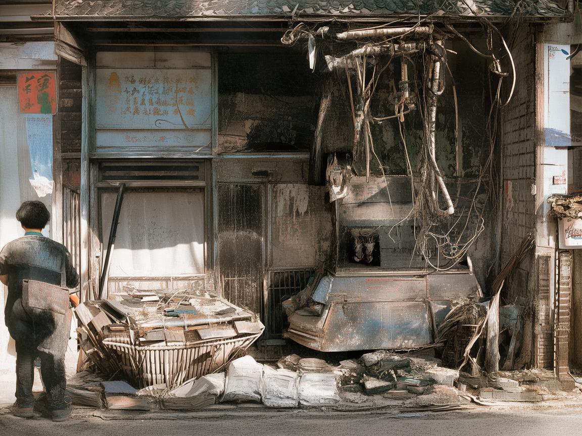 济宁，奏响古韵今风的乐章