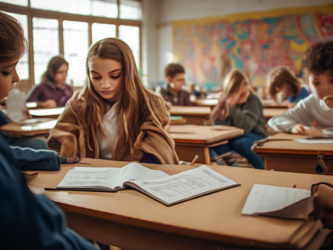 班主任的乐章，如何用音乐般的节奏管理班级？