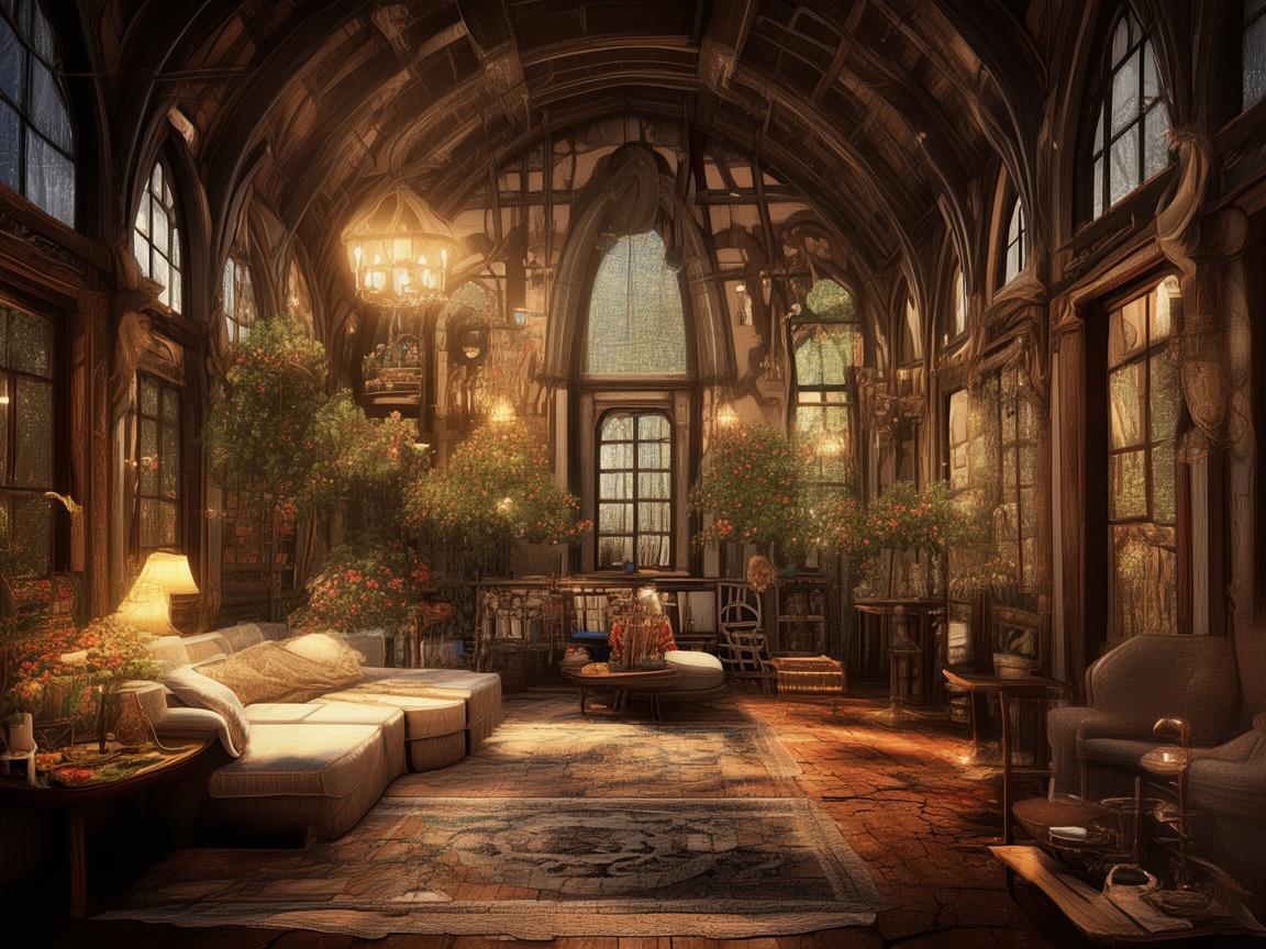 五金店里的音乐灵感，如何从日常物品中汲取创作灵感？