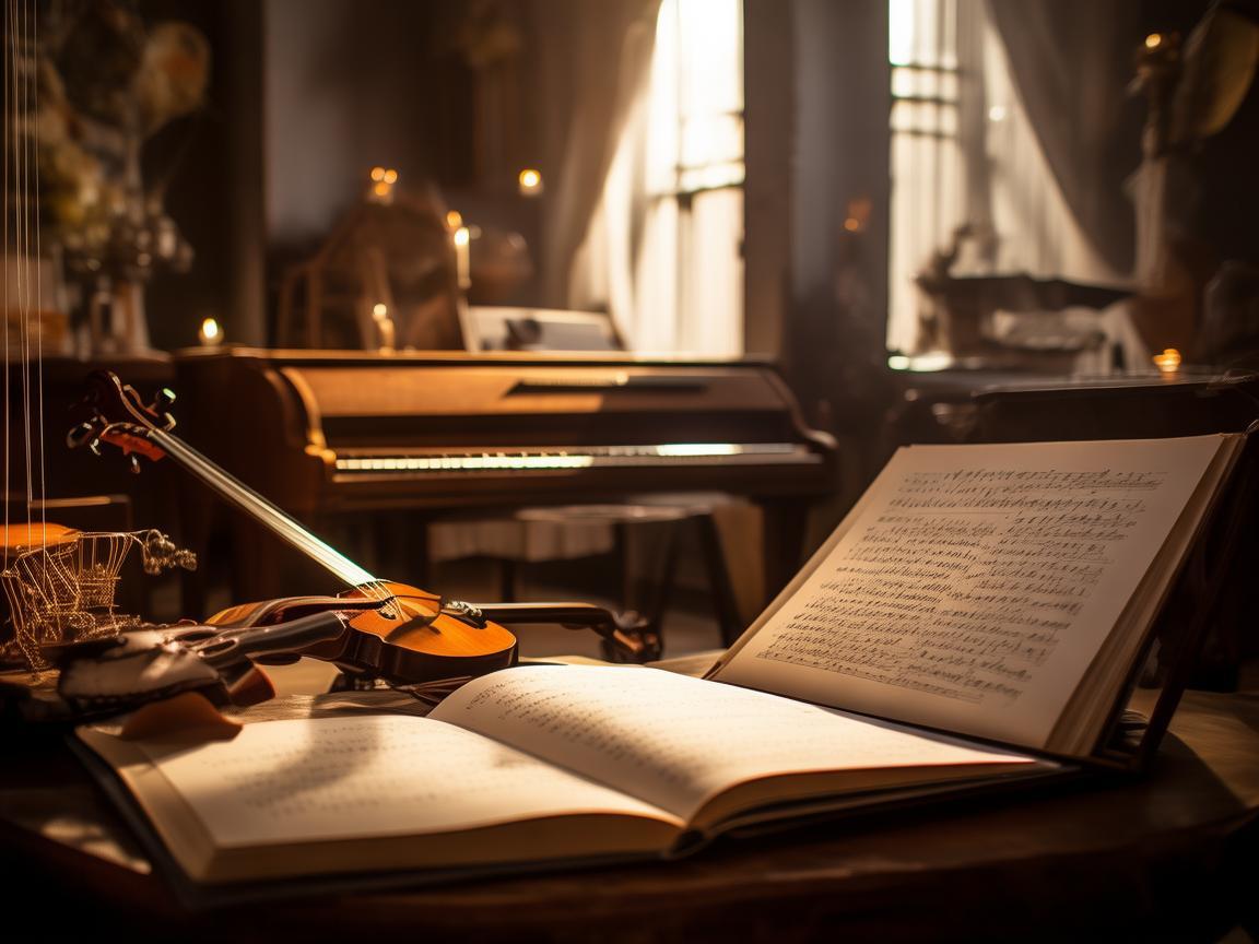 读者视角下的音乐创作，如何触动心灵？