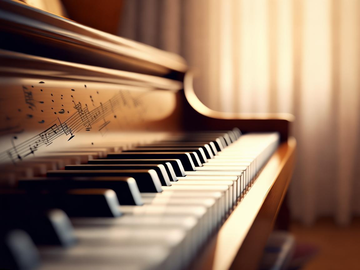 安心旋律，如何通过音乐创作营造心灵慰藉？