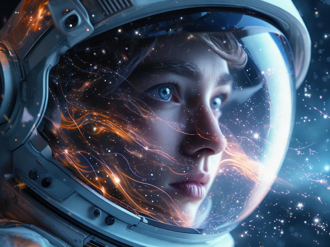 宇航员视角，音乐如何跨越星际，触动心灵？