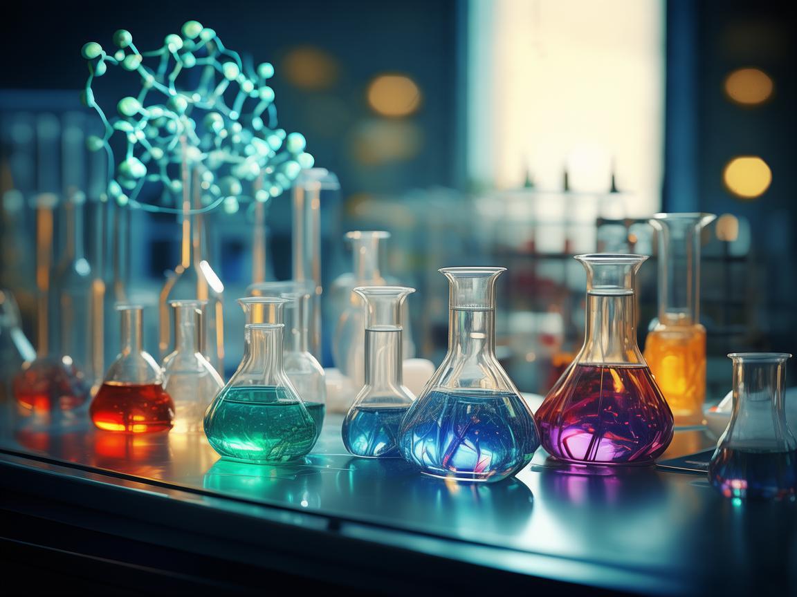 解析分析化学，奏响科学旋律的乐章