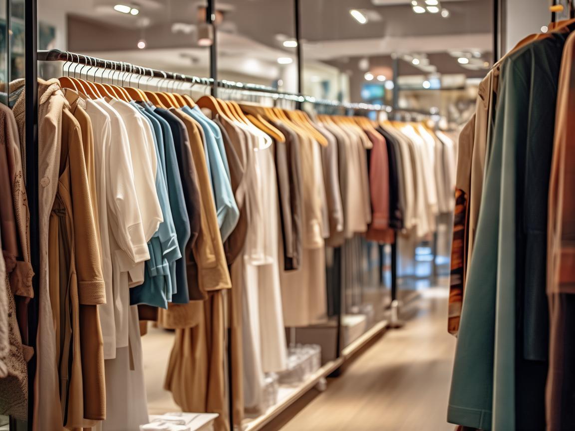 服装店音乐，如何通过音乐提升顾客购物体验？