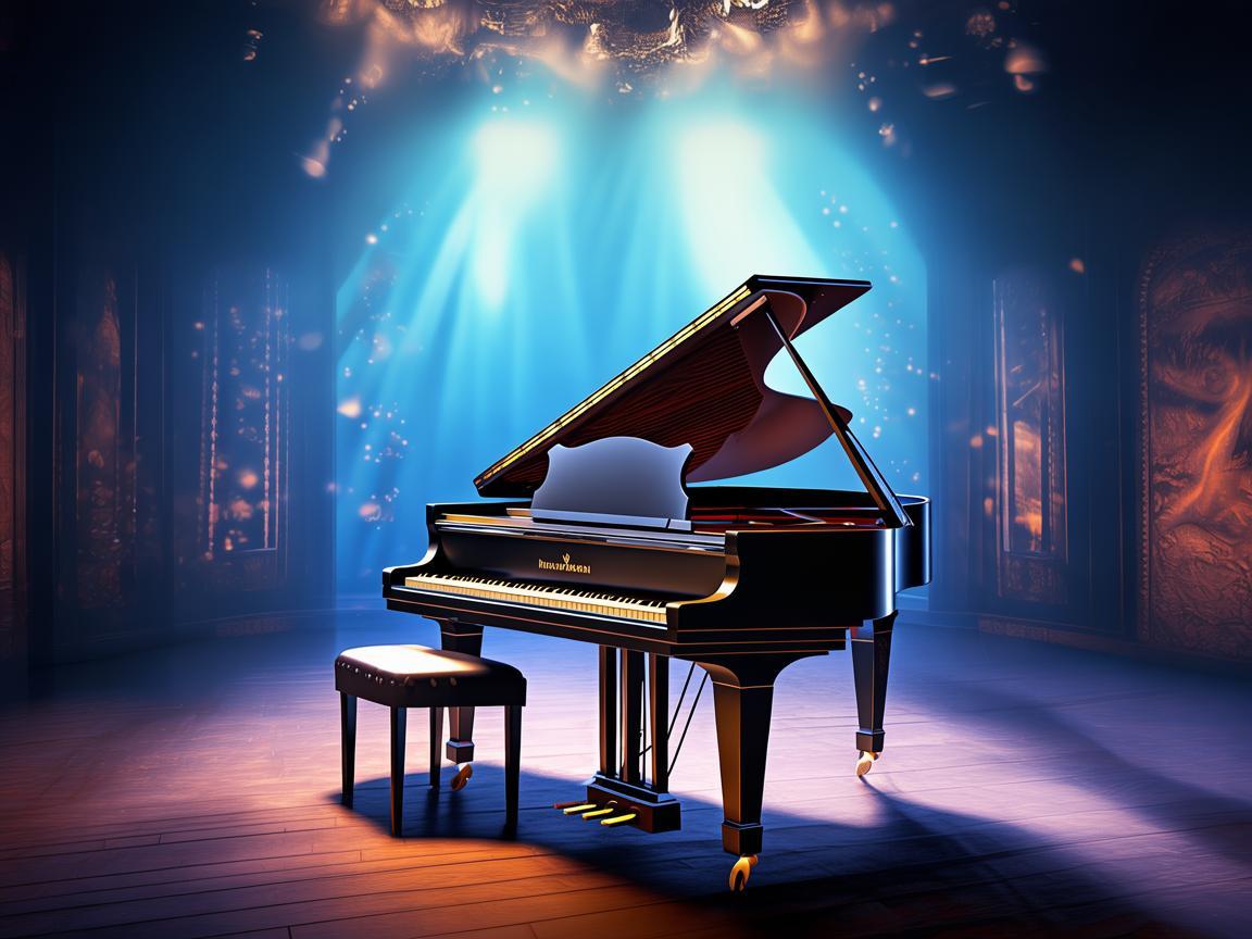 巡回赛的旋律，如何平衡创作与现场演绎的激情？