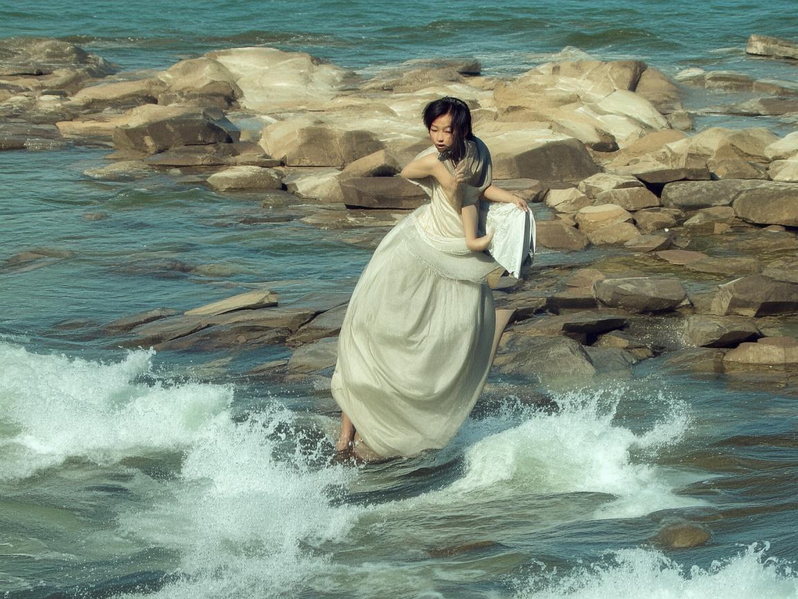 海棠花开，如何以旋律编织其雅致之韵？