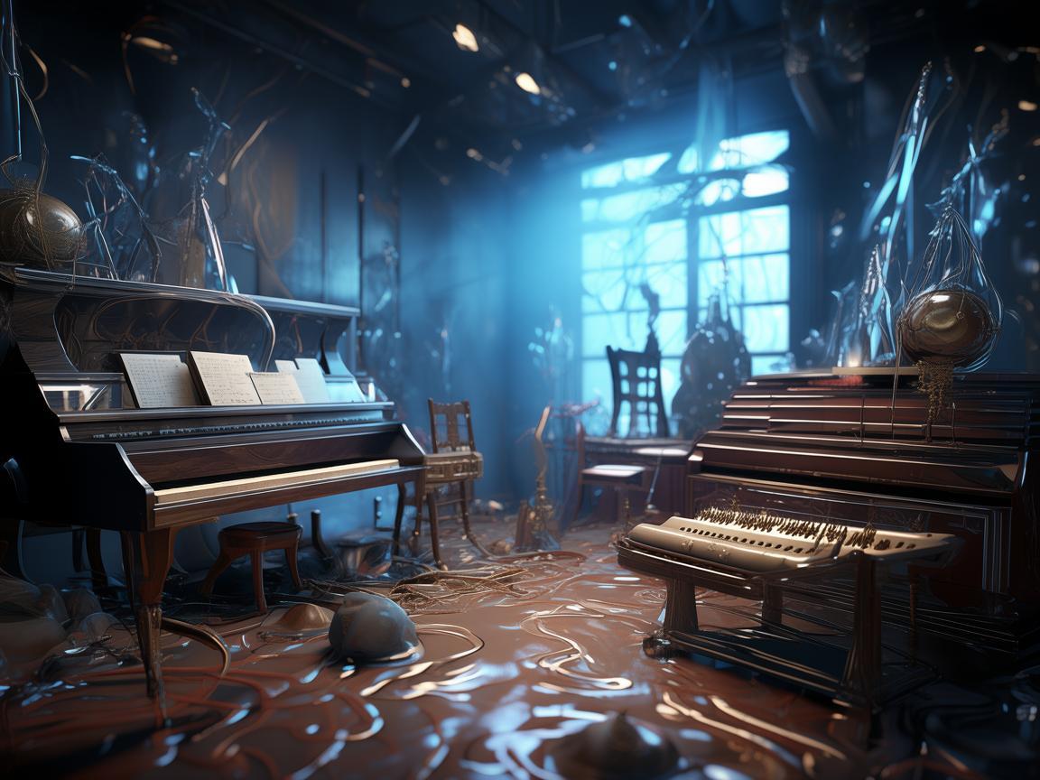 五音疗法在血液系统疾病中的潜在应用，音乐与健康的跨界探索