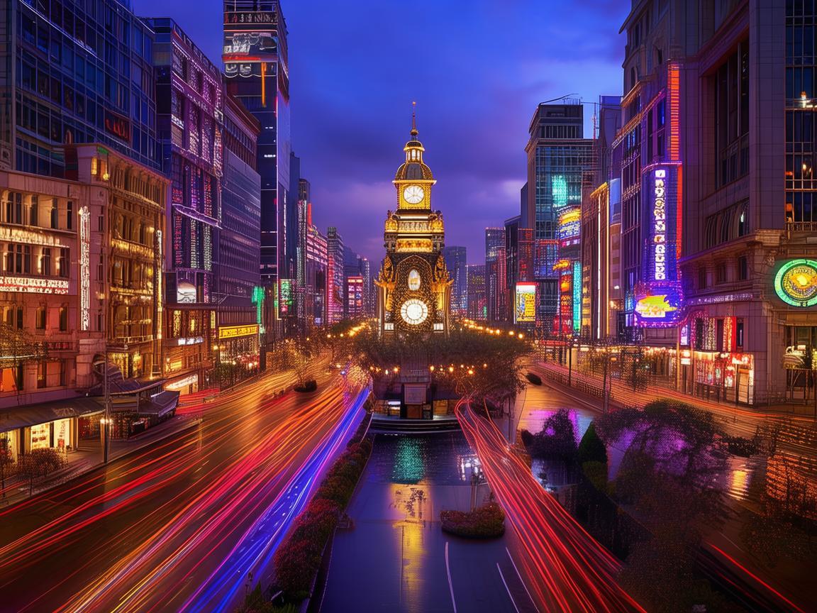 奏响常宁之声，用音乐谱写城市华章