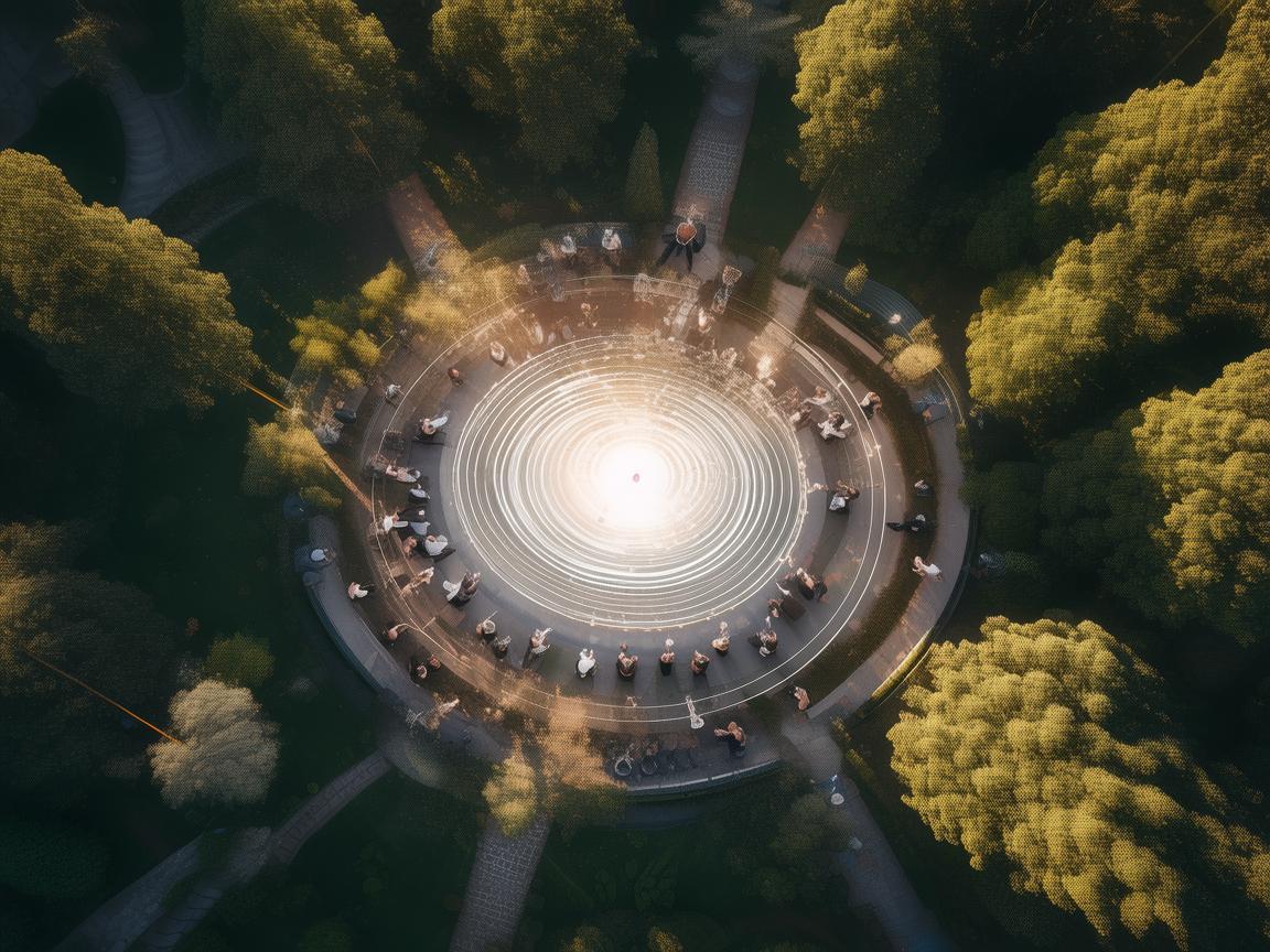 无人机视角，如何捕捉音乐创作的灵感新维度？