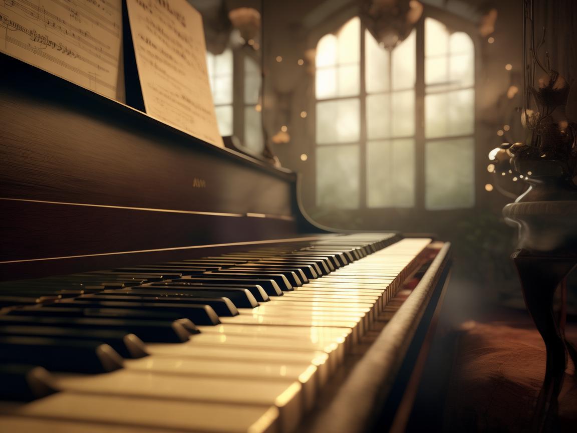 贫血对音乐创作的影响与应对策略