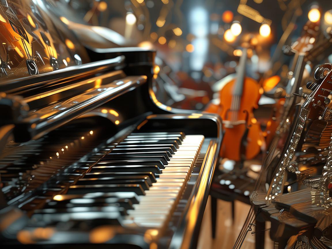 在音乐的铂金时代，如何利用铂金元素激发创作灵感？