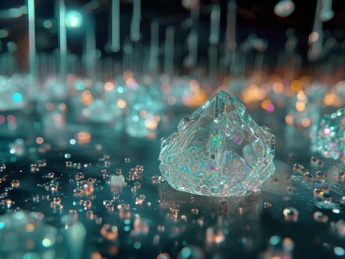 凝聚态物理学,如何为音乐创作注入微观世界的灵感? 凝聚态物理学,如何为音乐创作注入微观世界的灵感?