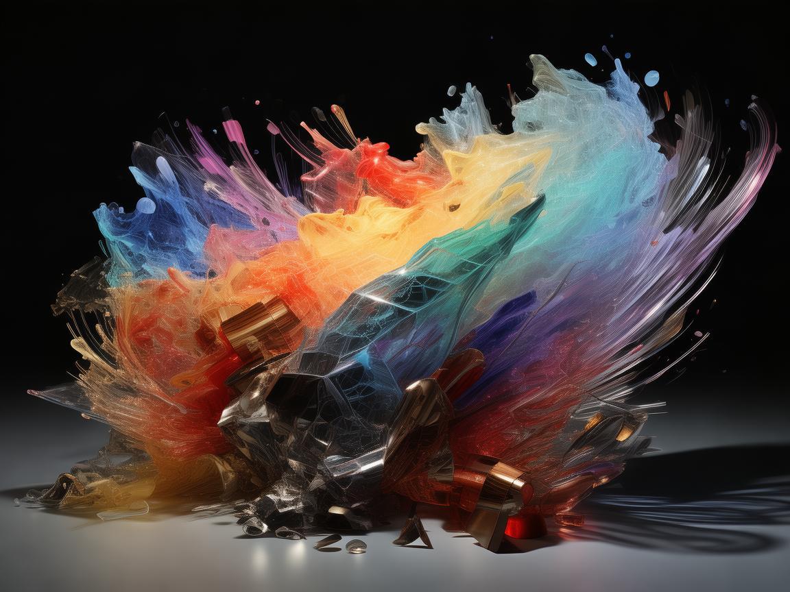 复合材料在音乐创作中的奇妙融合