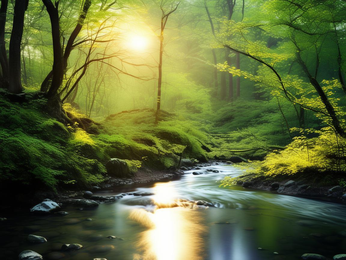 春分时节，旋律如何与自然韵律共鸣？