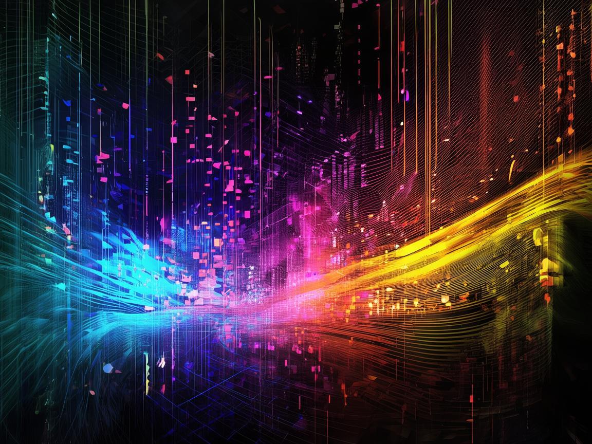 如何利用计算机图形学技术为音乐创作增添视觉盛宴？