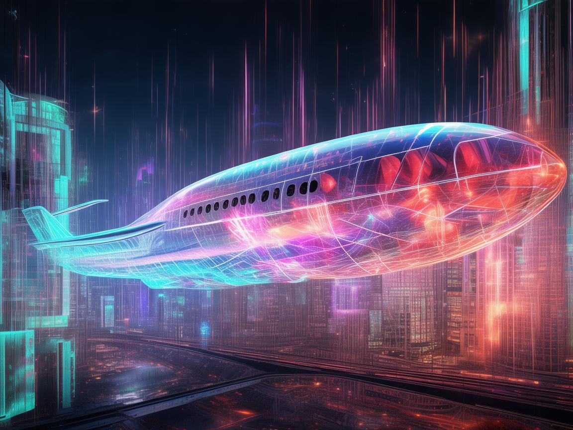 空中巴士，未来城市音乐的流动交响曲？