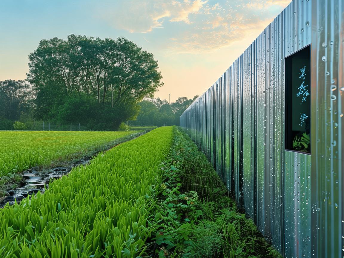 农业工程，音乐创作中的绿色灵感源泉？