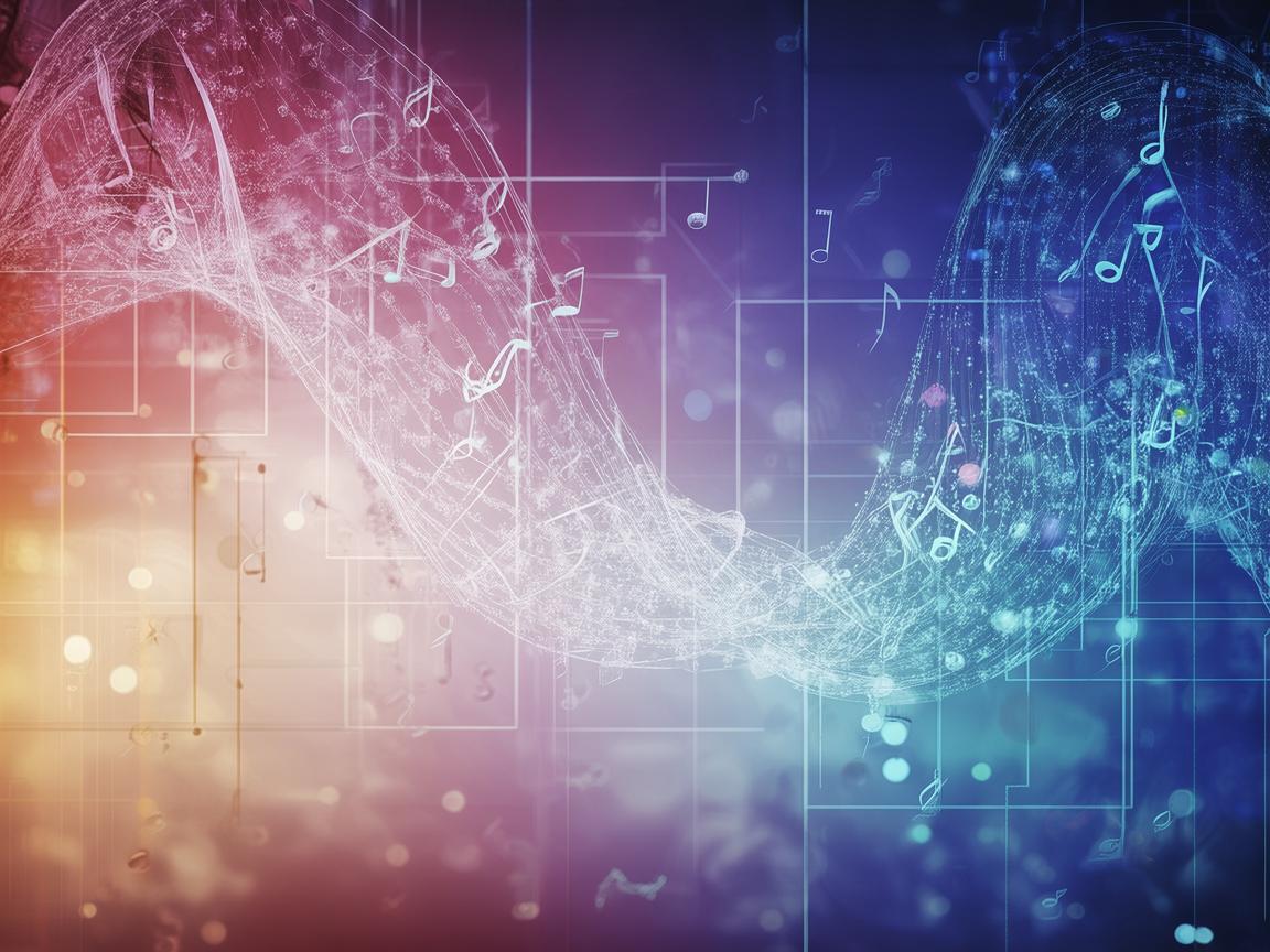 生物信息学，音乐创作中的基因密码