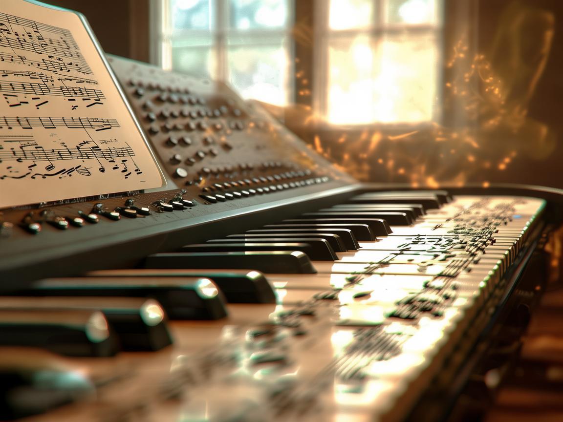 重症肌无力，音乐谱写生命抗争乐章