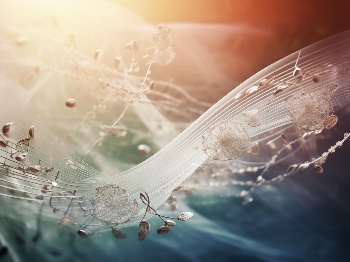 手镯的旋律，如何通过音乐创作传达情感与故事？