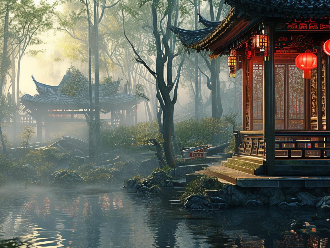 清明时节，如何通过音乐传达物是人非的意境？