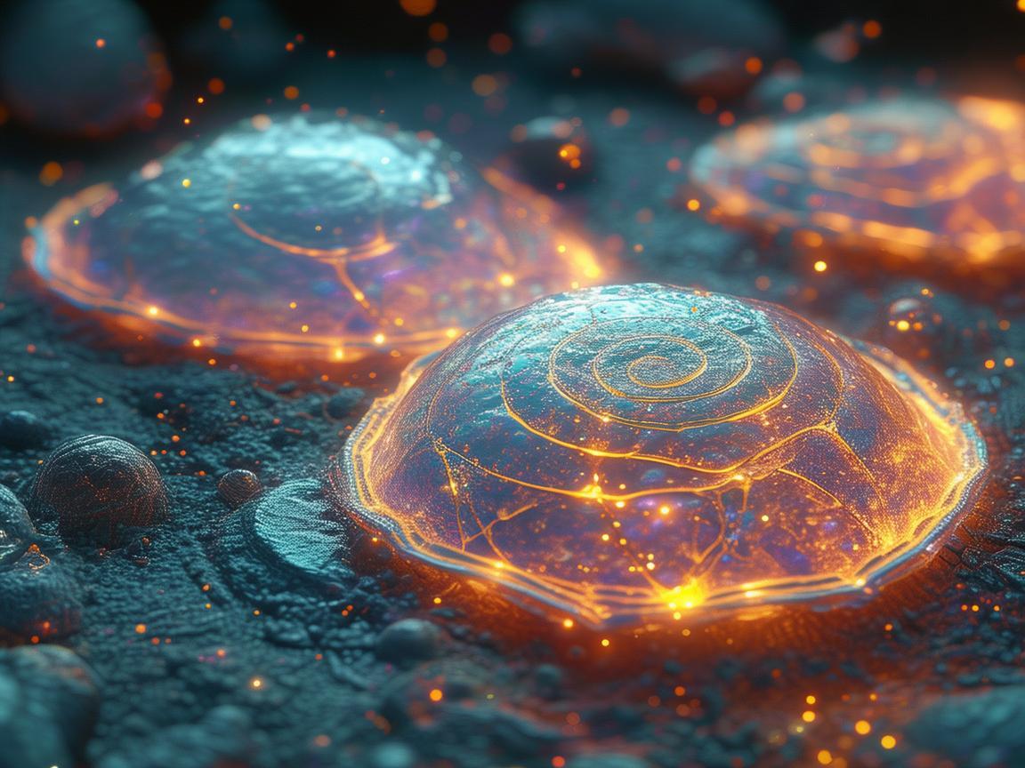 生物物理学，探索生命与物理交织的旋律