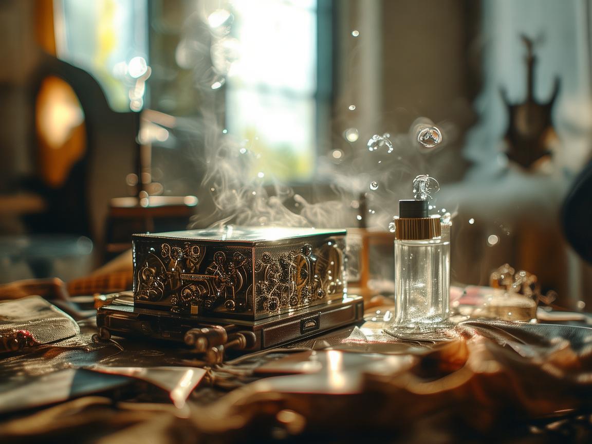 音乐与日常，沐浴露的旋律如何被创作？