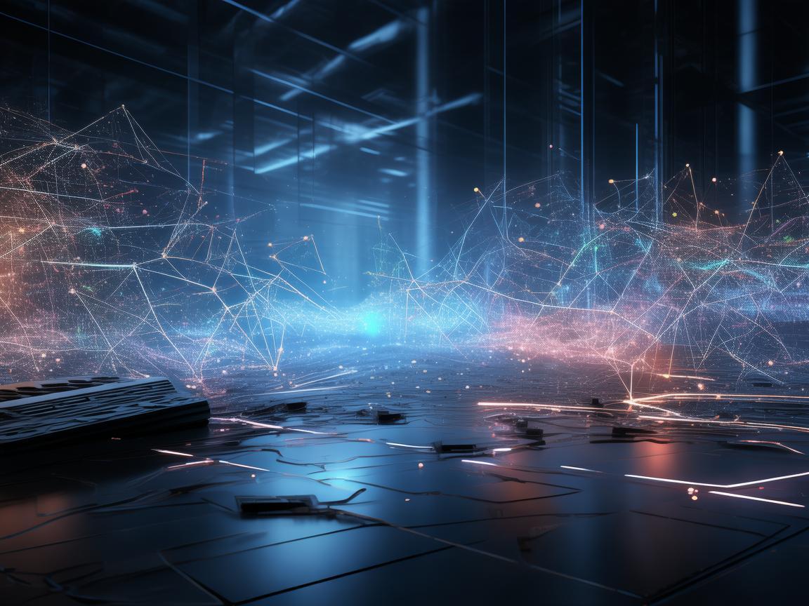 物联网技术如何重塑音乐创作与传播的未来？