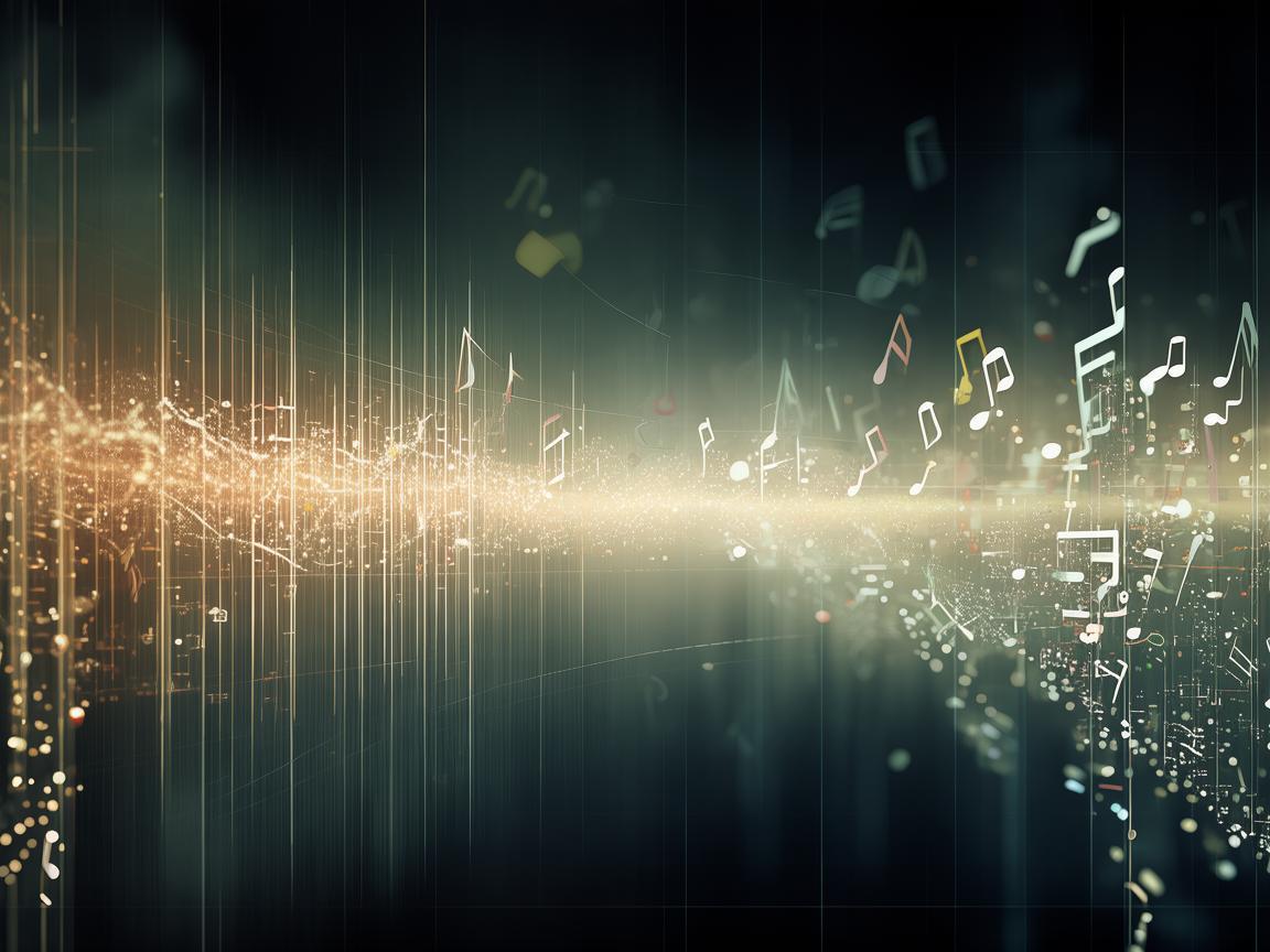 如何运用统计学为音乐创作注入新活力？