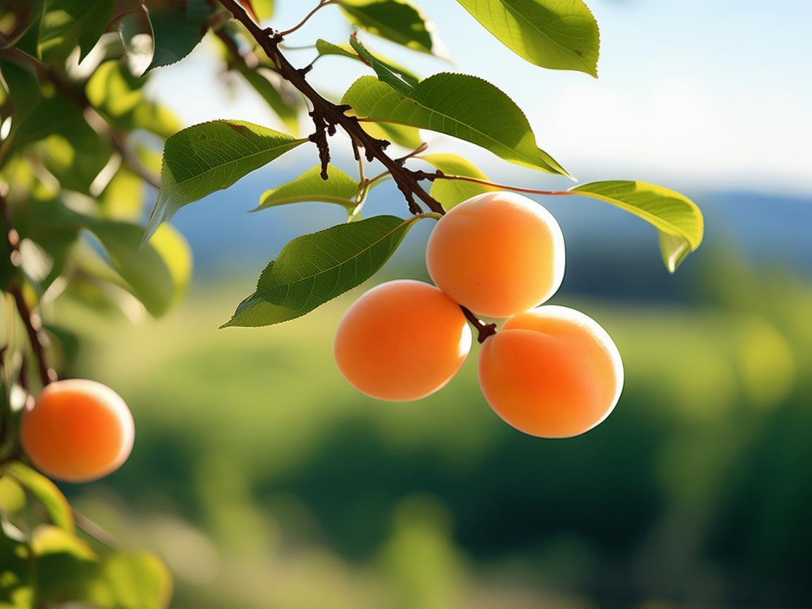 杏子旋律，如何将自然之味融入音乐创作？