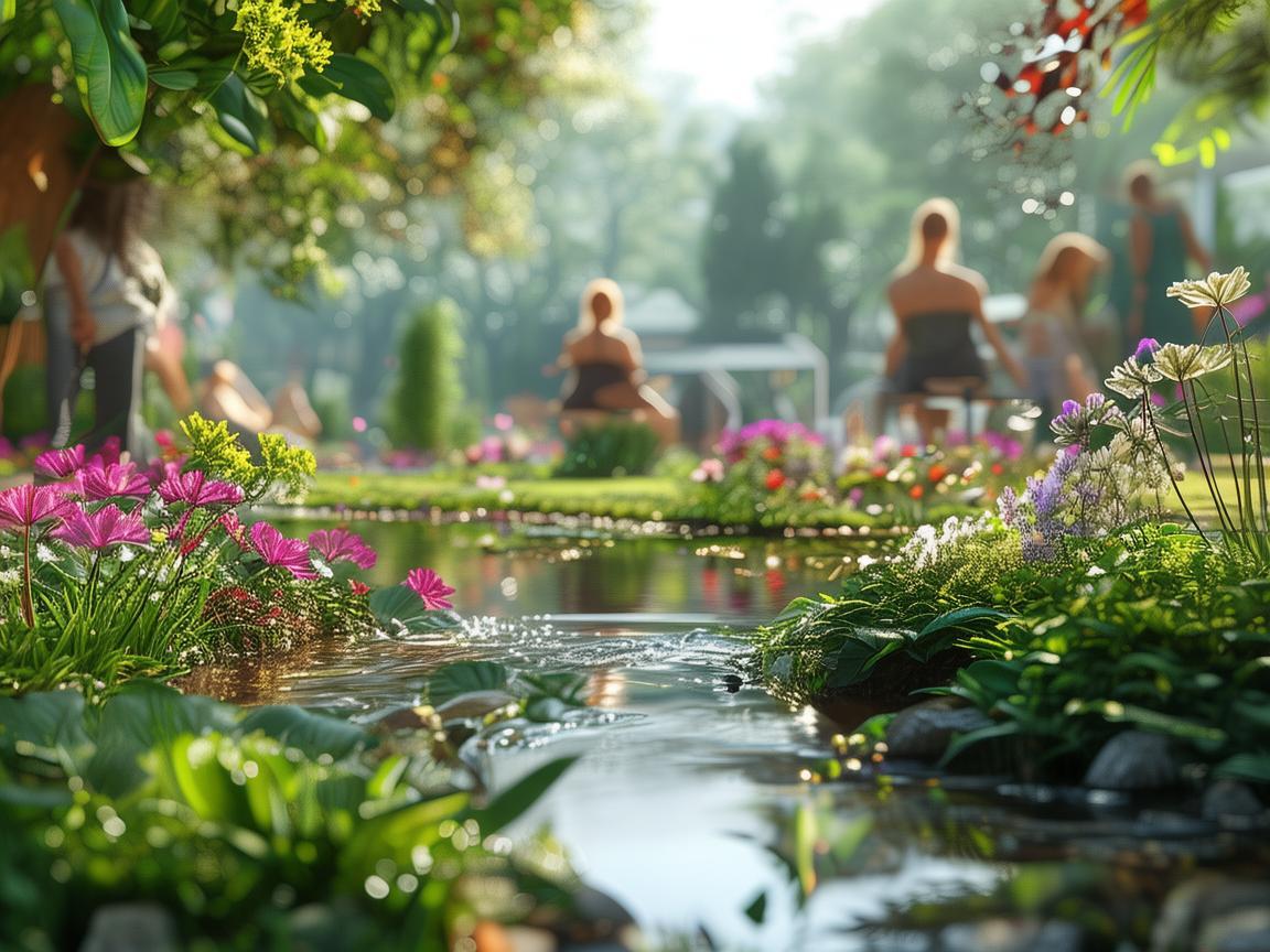 诊所音乐疗法的奇妙之旅，如何通过音乐促进患者康复？