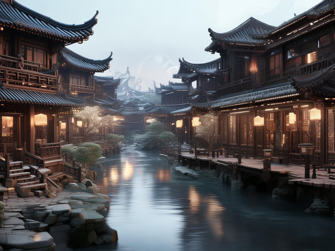 邛崃古韵，如何在传统与现代间编织音乐新章？