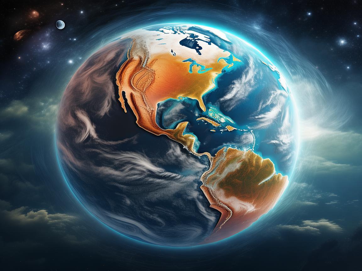 地球动力学,奏响大地乐章的科学旋律