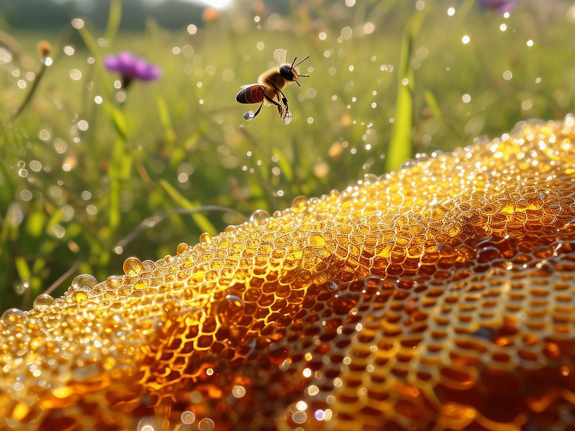 蜂蜜