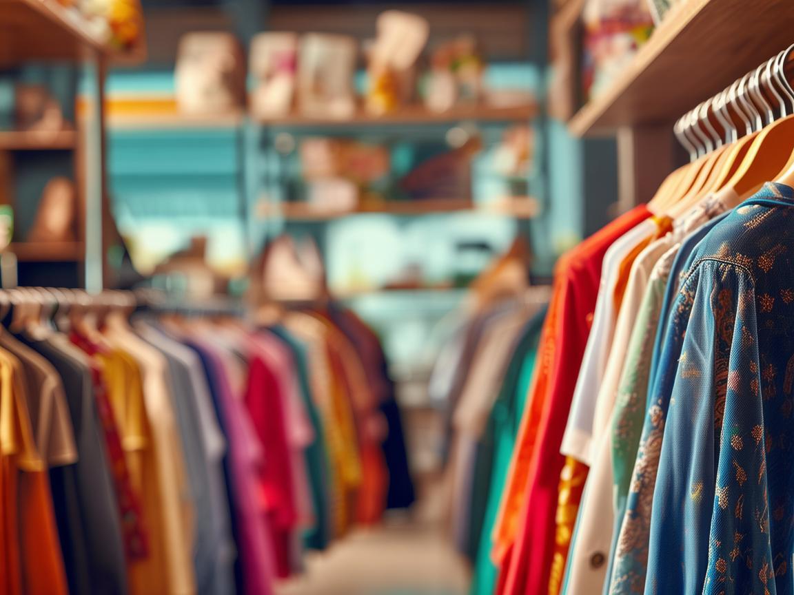 服装店音乐，如何通过音乐提升顾客购物体验？