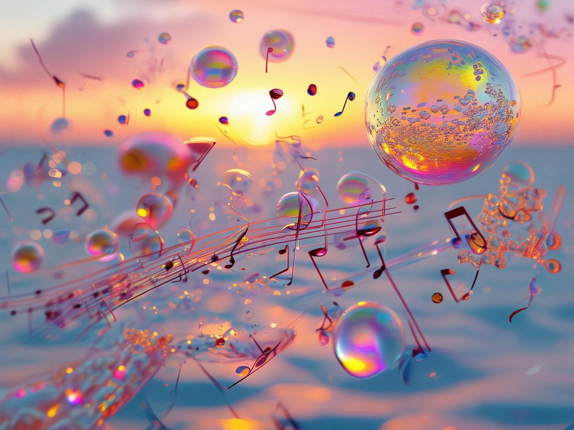 可乐旋律，音乐创作中的碳酸灵感？