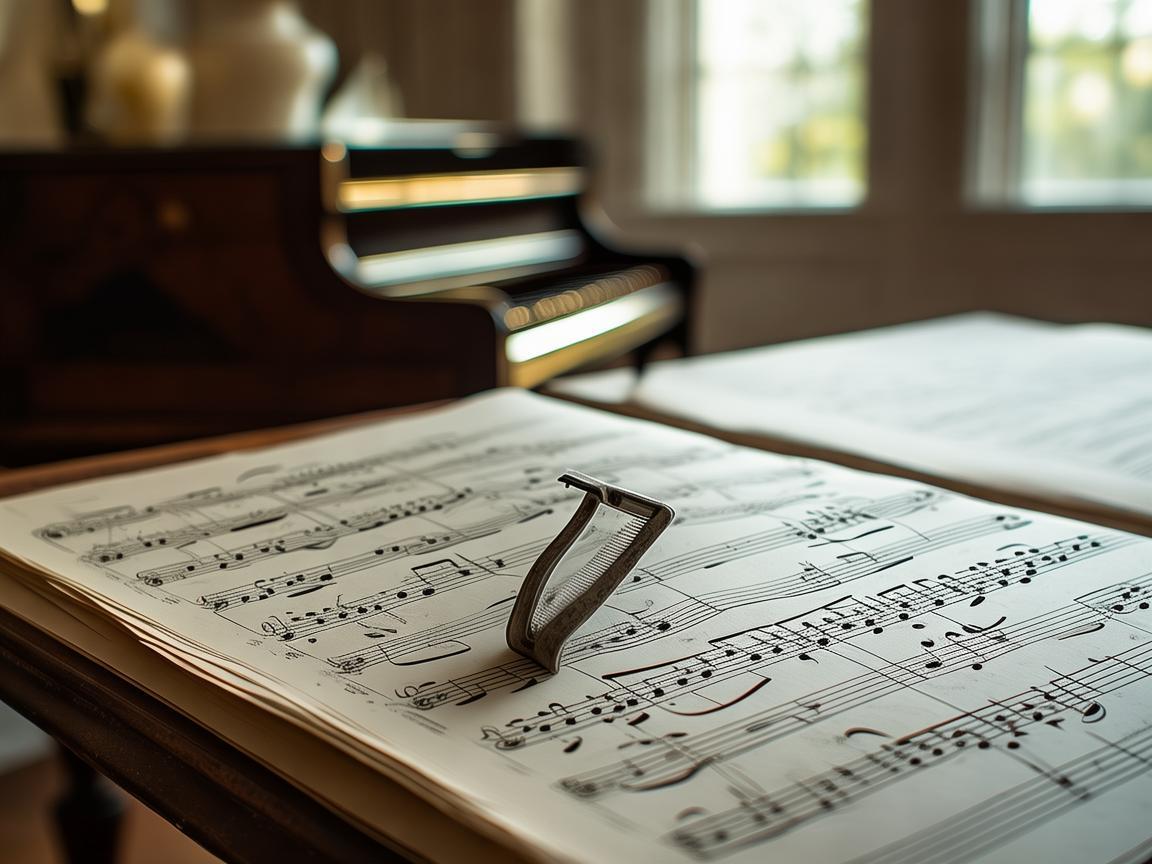 剃须刀的旋律，音乐创作中的细腻与锐利