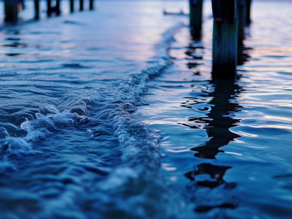 码头边的旋律，如何用音乐讲述水岸故事？