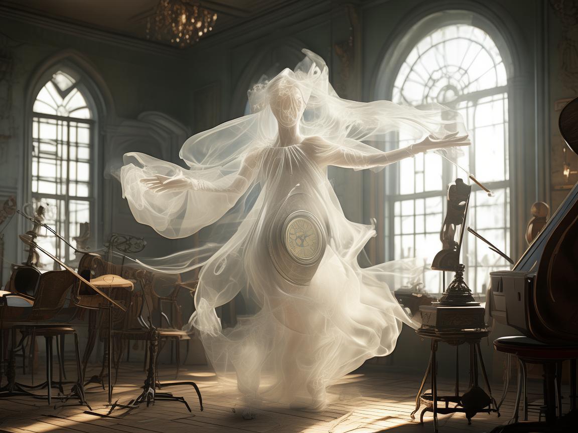 计时器，作曲家创作中的隐形指挥官？