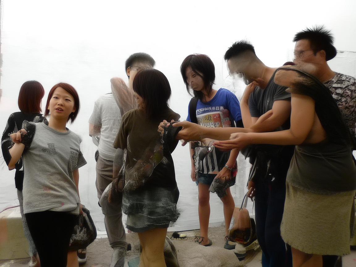 昆明，城市色彩与音乐旋律的交响