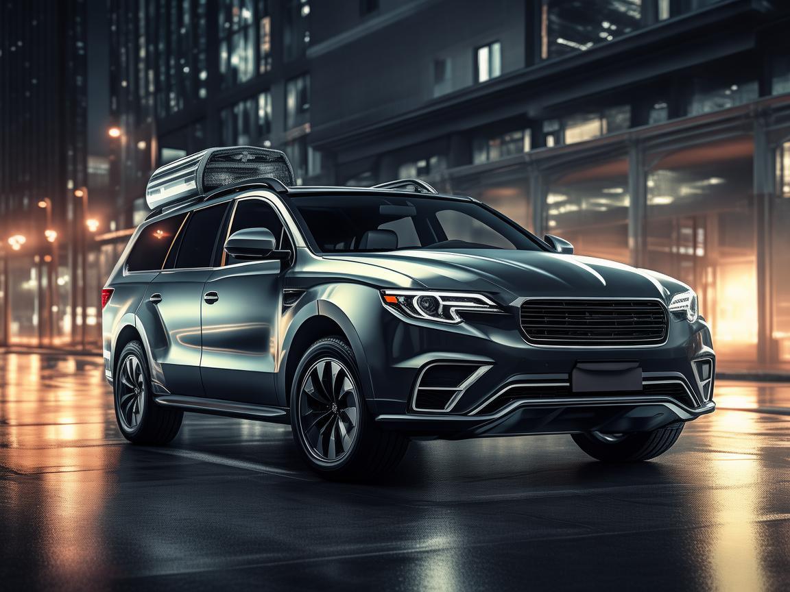 押运车，奏响安全保障的旋律