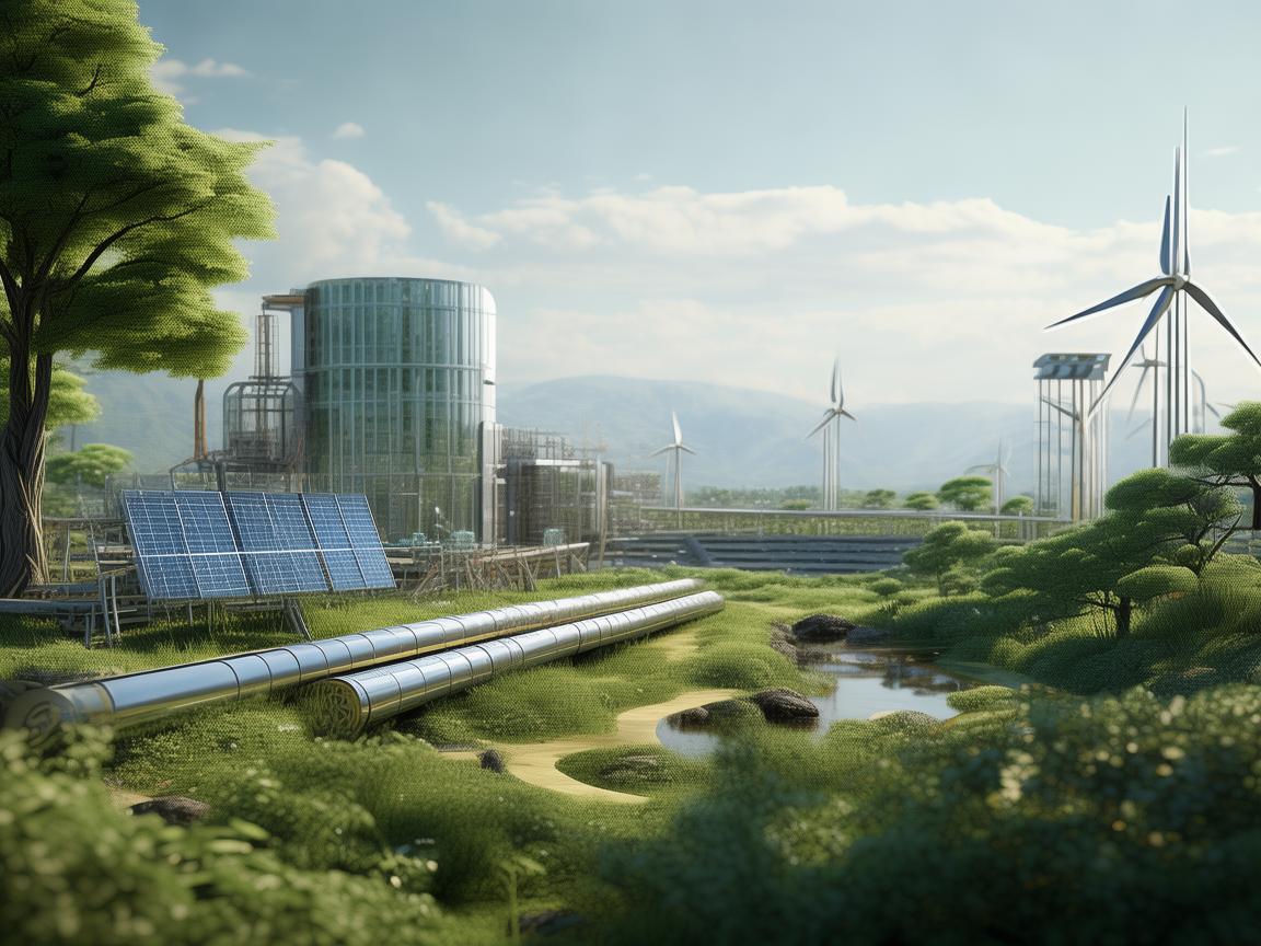 化石能源技术，如何平衡发展与环境保护的双重挑战？