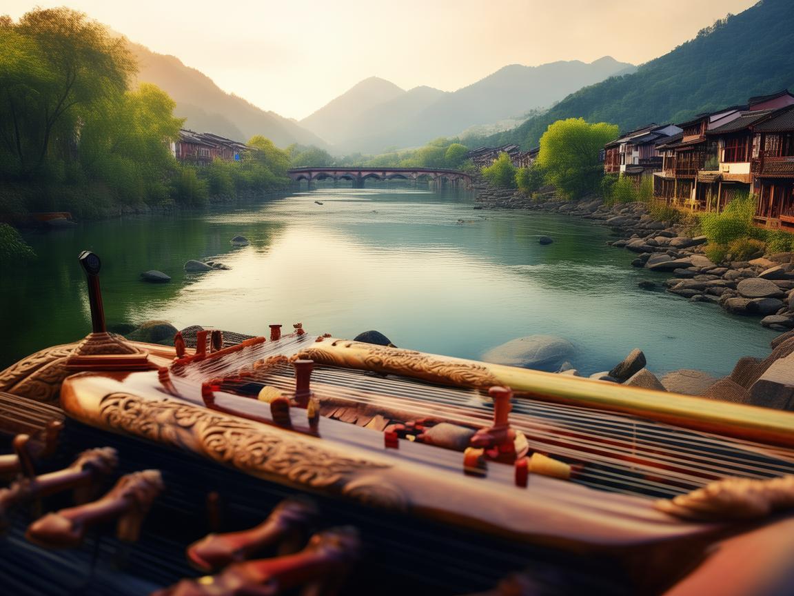 内江的旋律，如何将地域特色融入音乐创作？