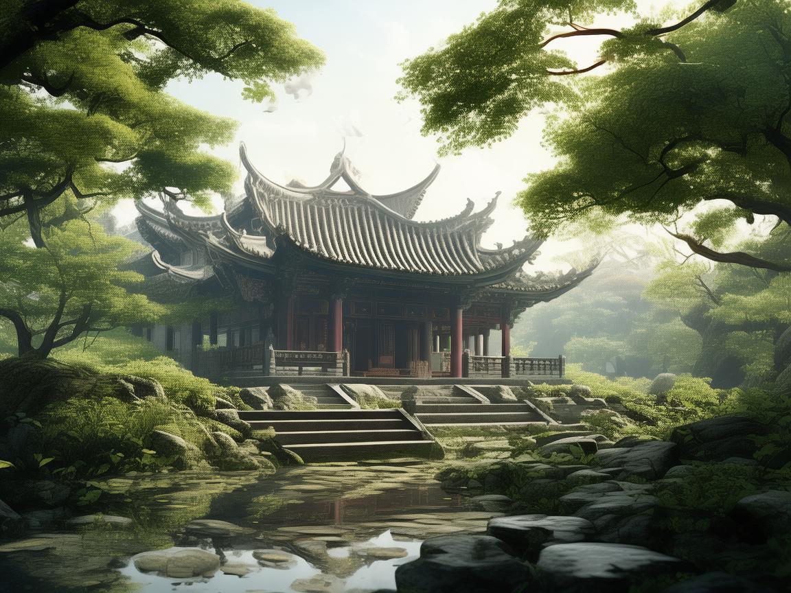 道观之音，如何在音乐中融入道家哲学？