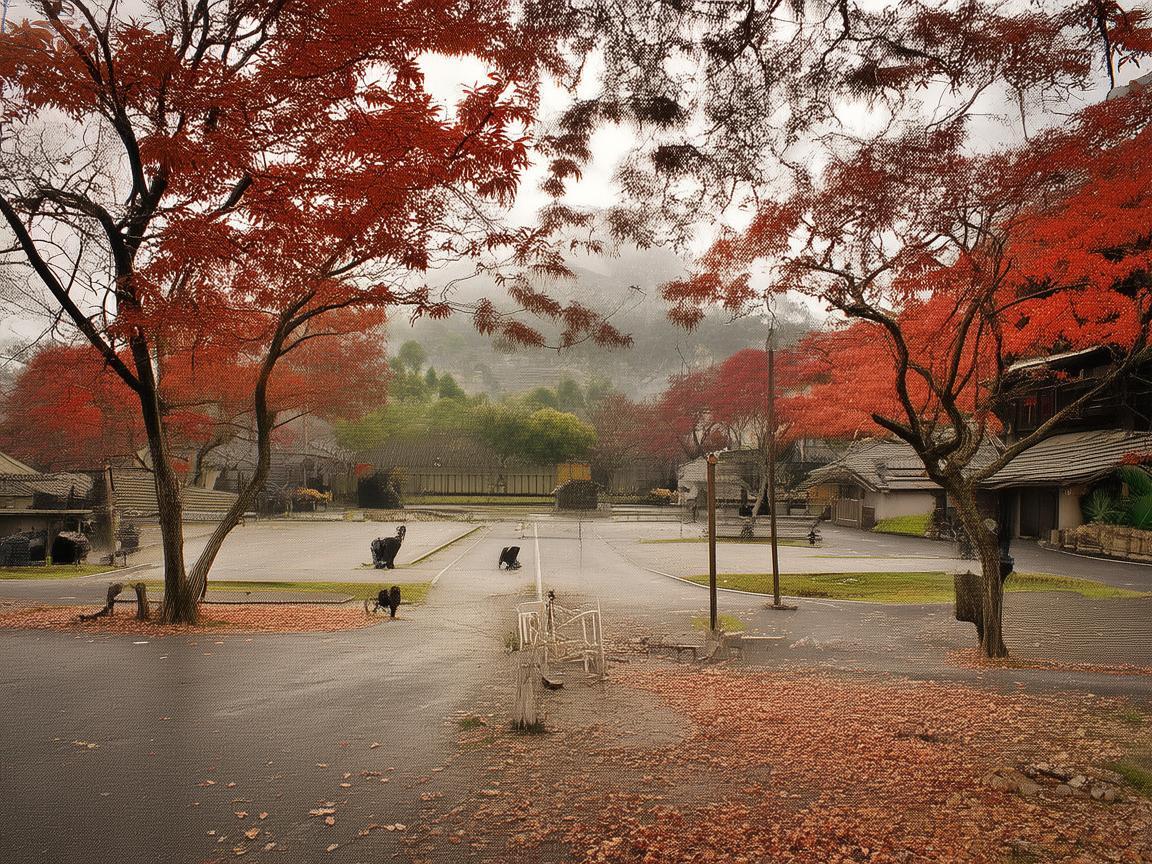 忻州韵章，谱写大地的华彩乐章