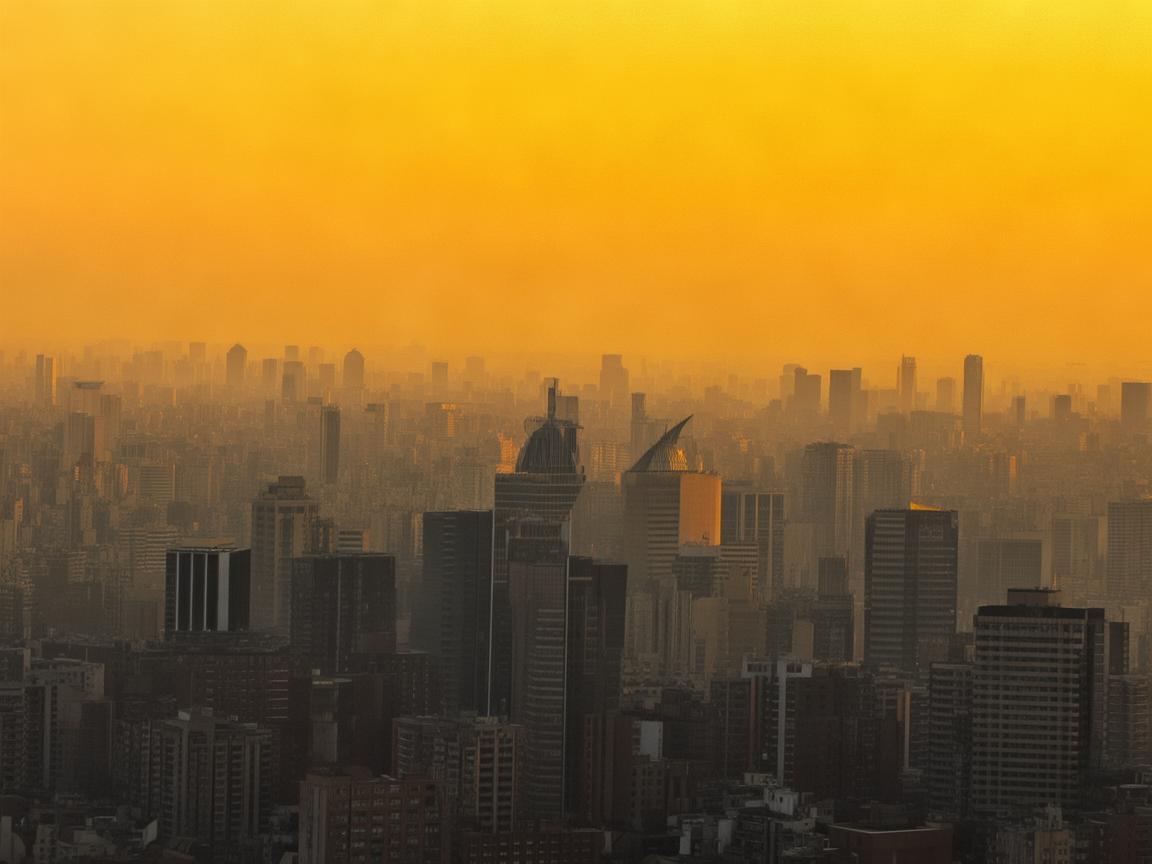 环卫车，城市乐章中的隐形作曲家？