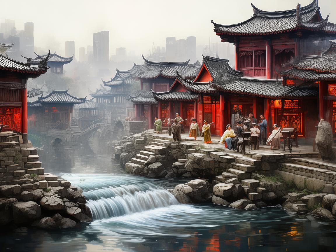 衡阳古韵，如何融入现代音乐创作中？